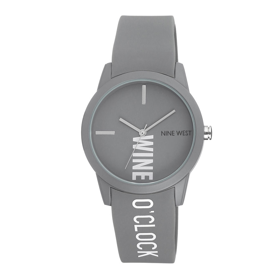 Часы Nine West Female Collection 2131GYGY